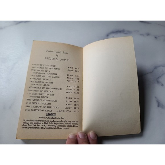 The Shivering Sands - Picture 8 of 10